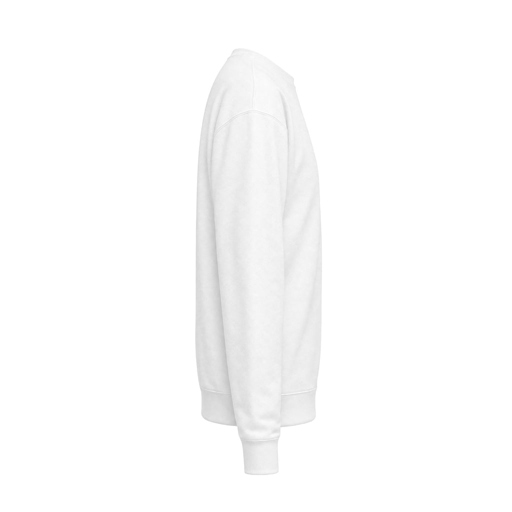 Anime Sword Fighter Crewneck Sweatshirt