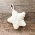 Natural Organic Loofah Bath & Kitchen Sponge - Zero Waste Plastic Free