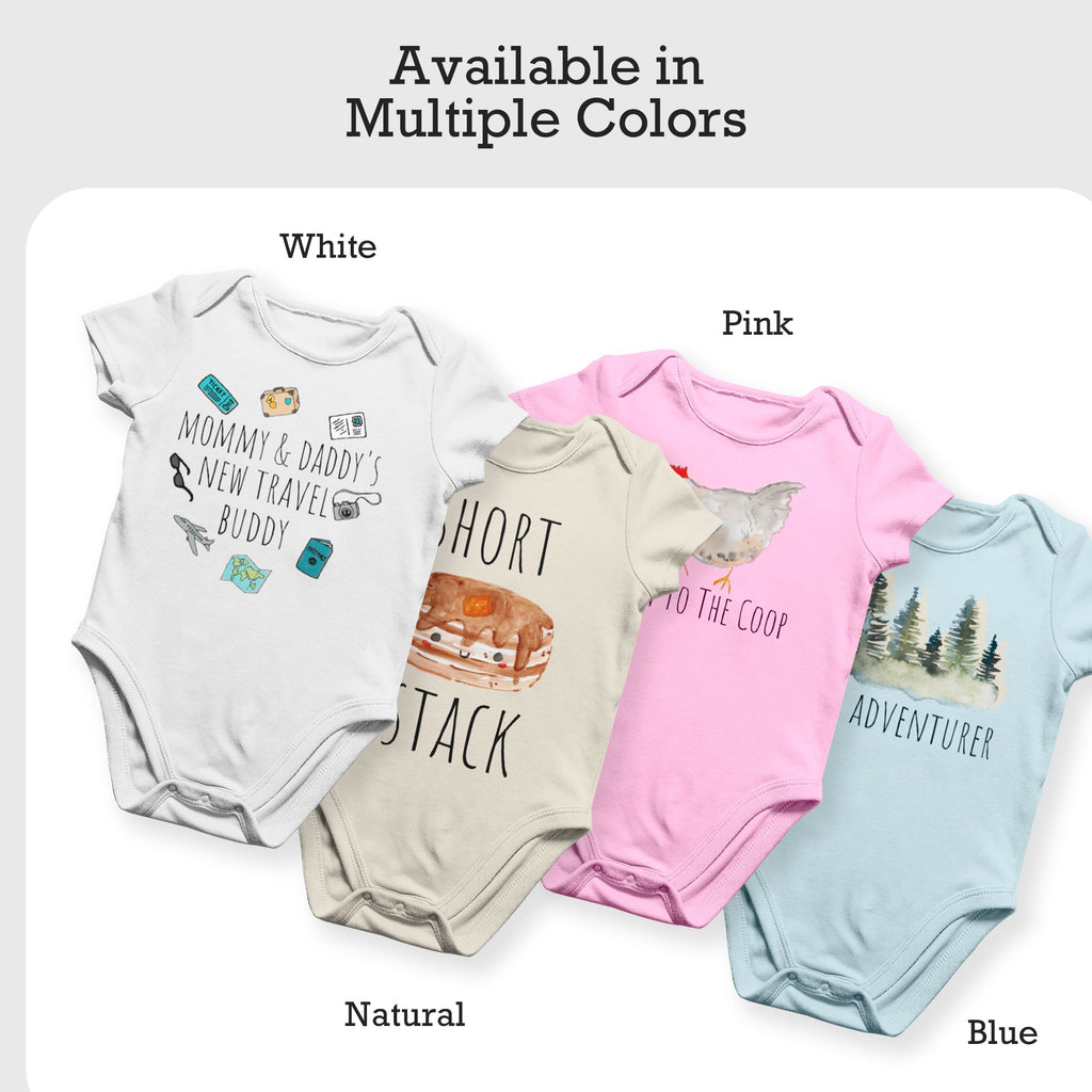 Librarian Library School - Baby Boy Girl Clothes Infant Bodysuit Funny
