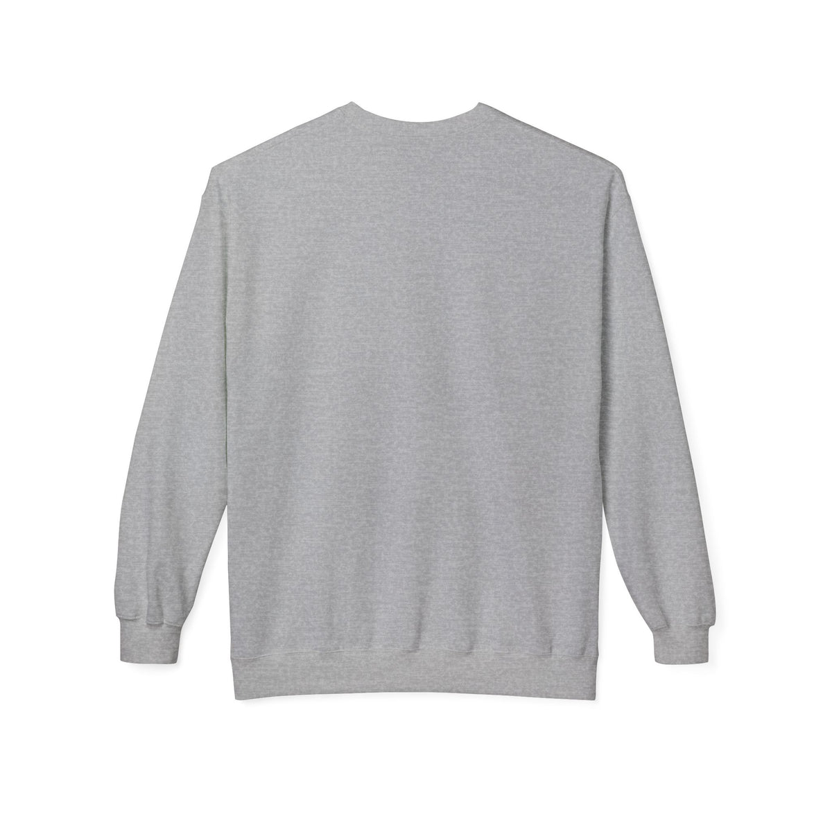 Anime Sword Fighter Crewneck Sweatshirt