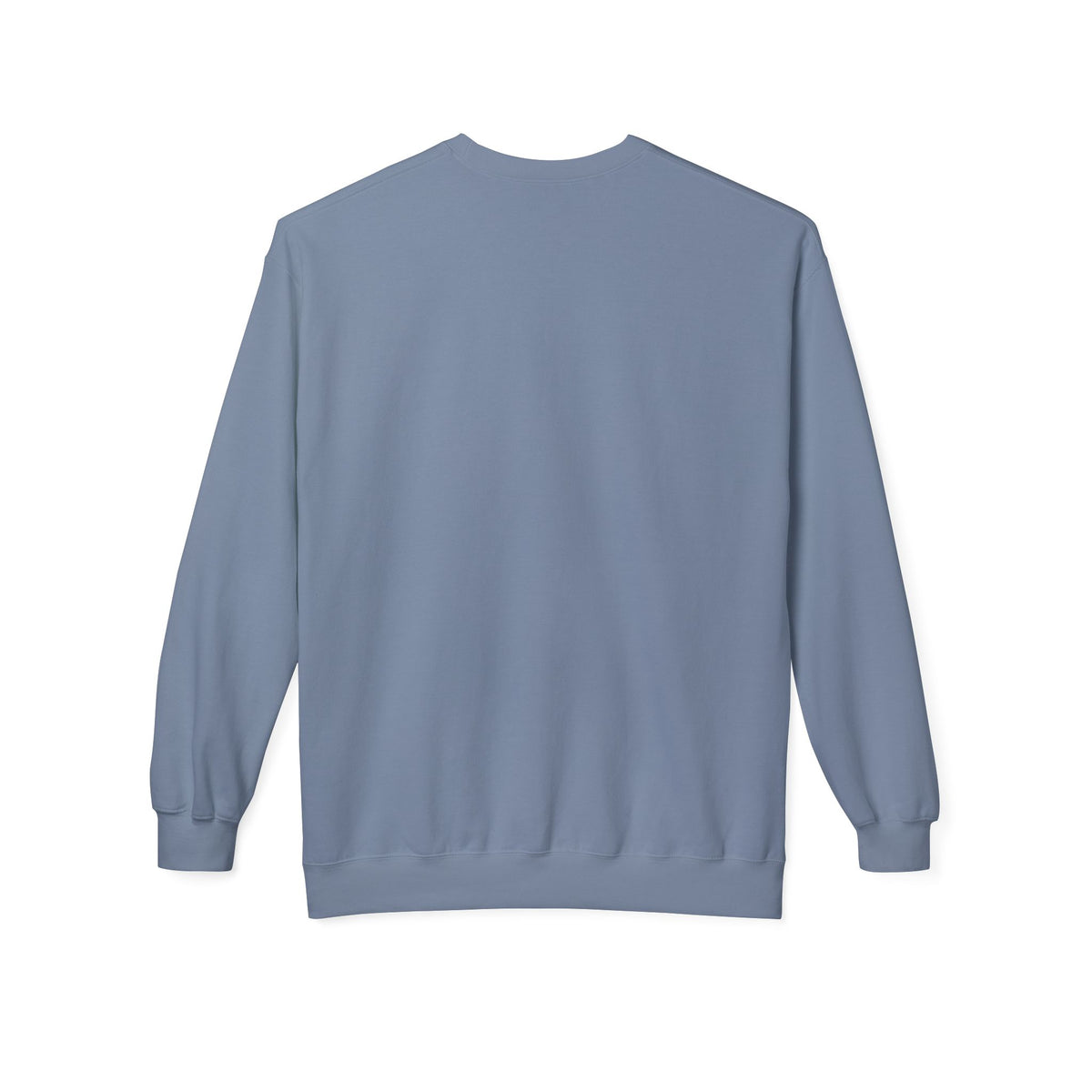 Anime Sword Fighter Crewneck Sweatshirt