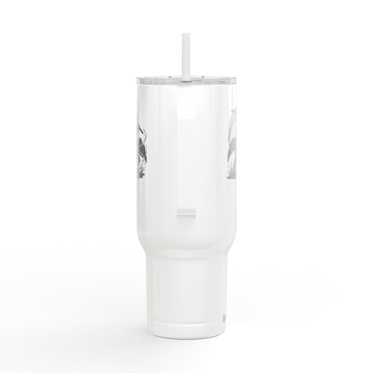 Insulated Tumbler with Lid, 40oz (Engraving)
