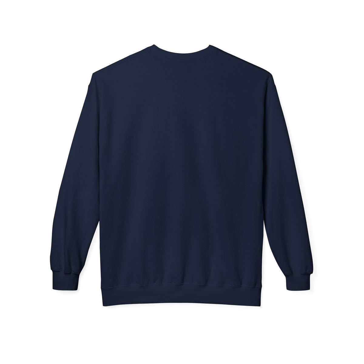 Anime Sword Fighter Crewneck Sweatshirt