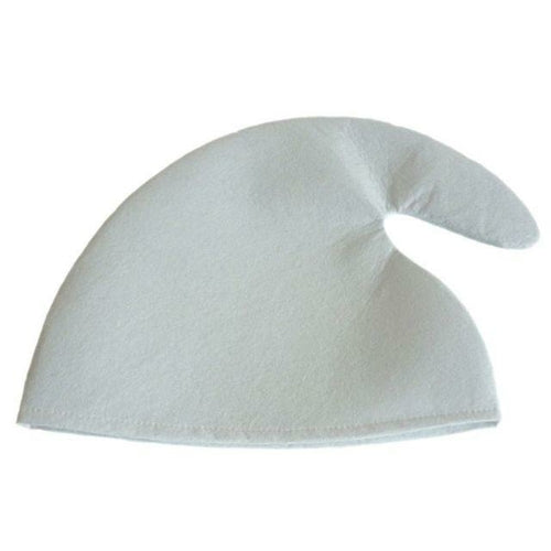 Colorful Christmas Hat Elf Hat Halloween Christmas Party Decoration