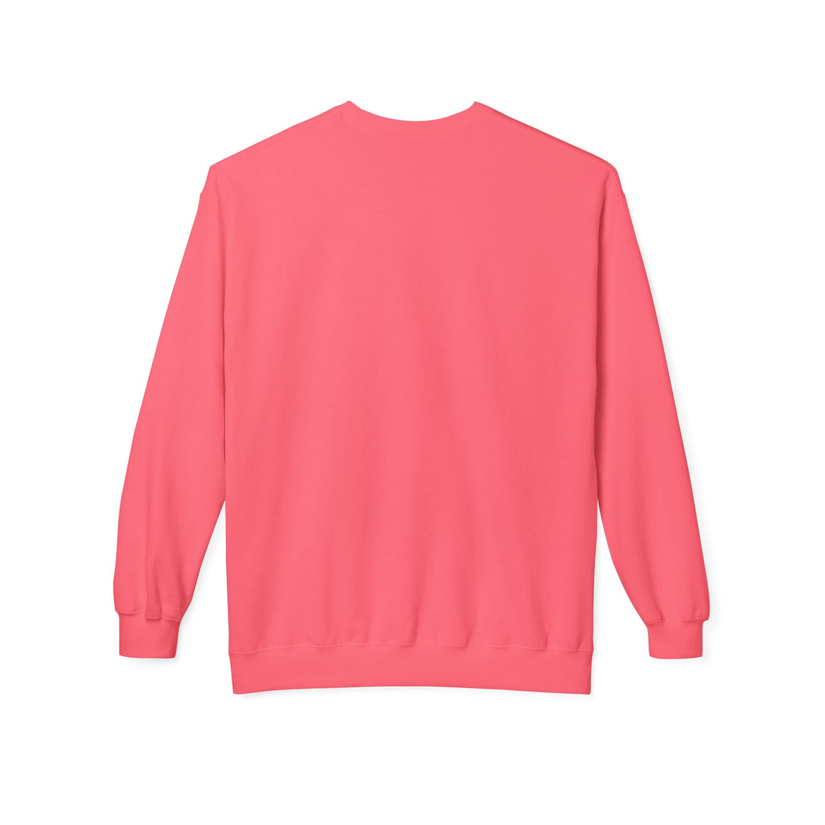 Anime Sword Fighter Crewneck Sweatshirt