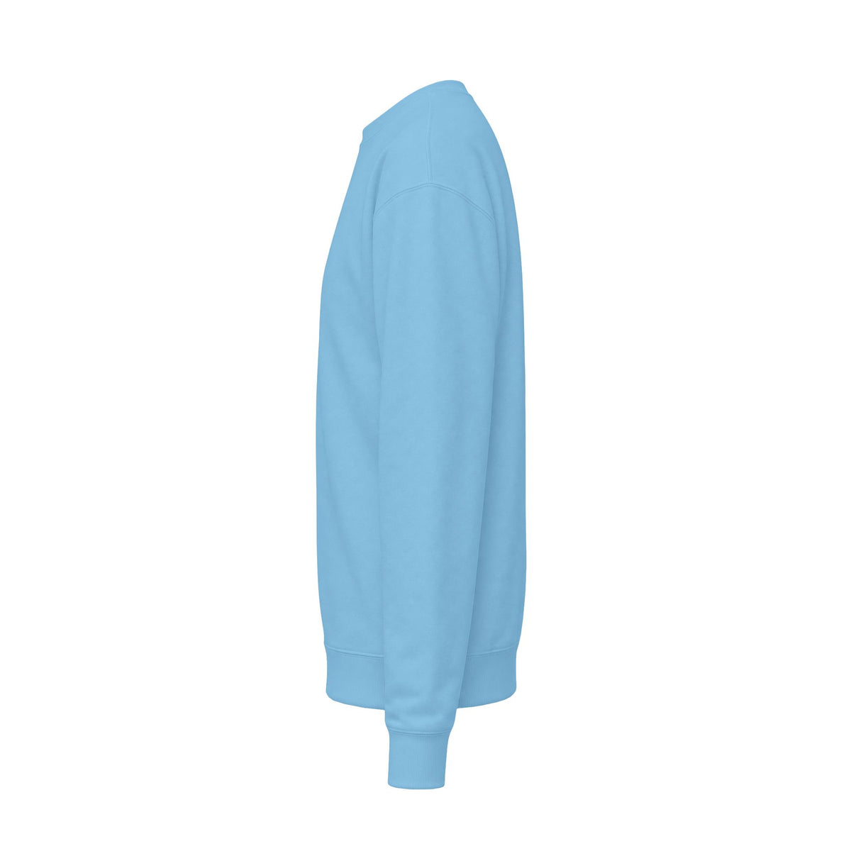 Anime Sword Fighter Crewneck Sweatshirt