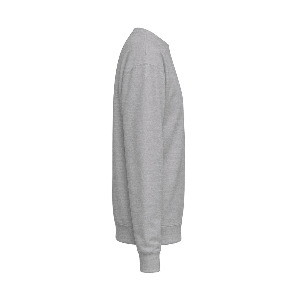 Anime Sword Fighter Crewneck Sweatshirt