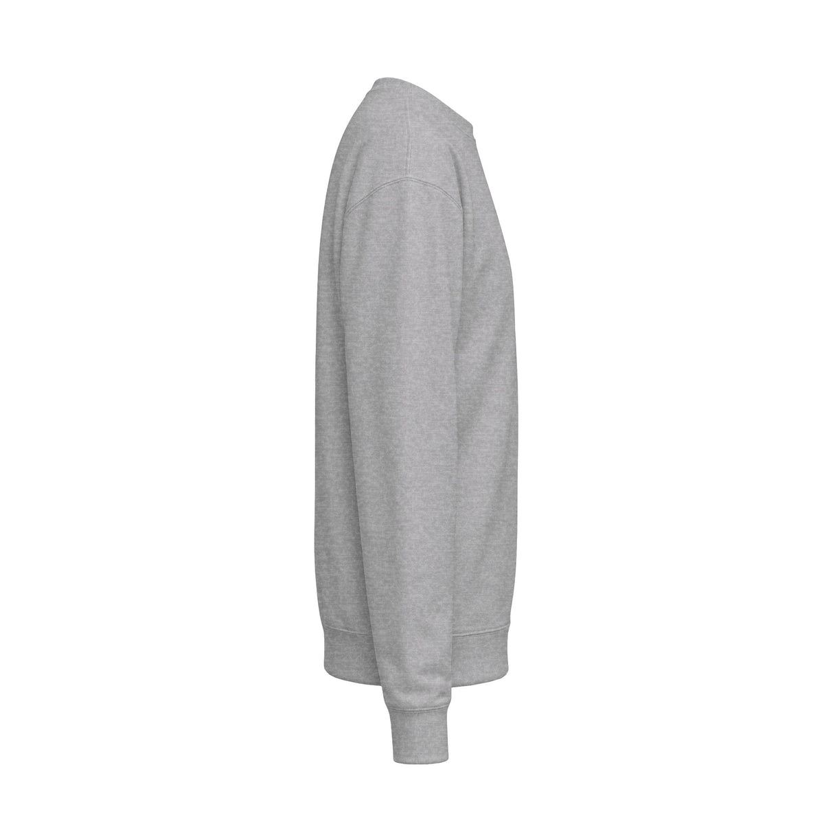 Anime Sword Fighter Crewneck Sweatshirt