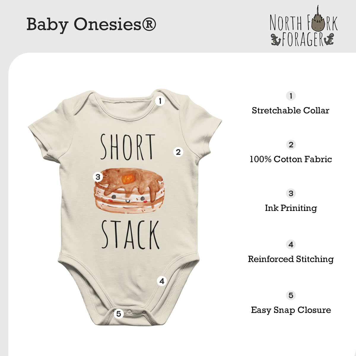 Librarian Library School - Baby Boy Girl Clothes Infant Bodysuit Funny