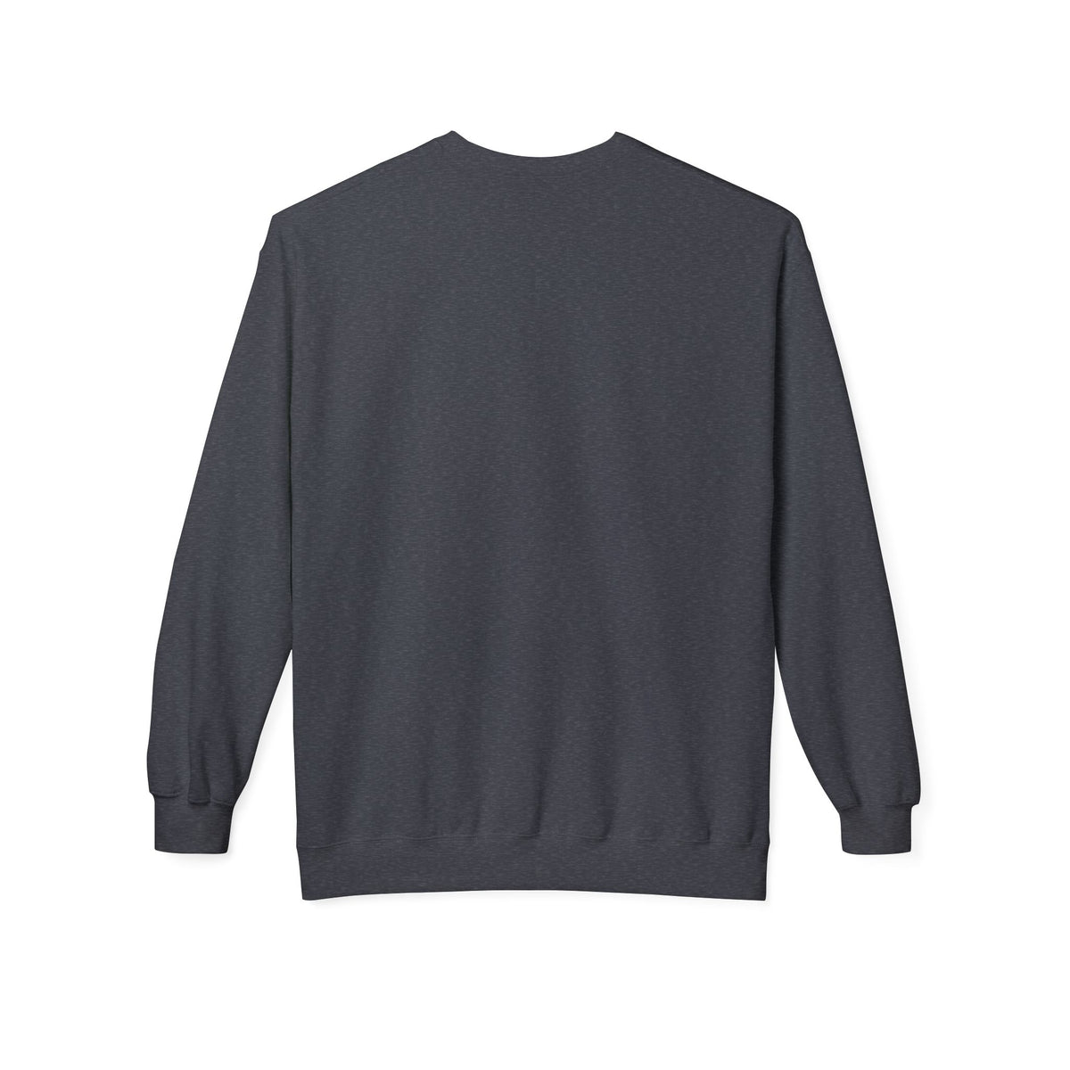 Anime Sword Fighter Crewneck Sweatshirt