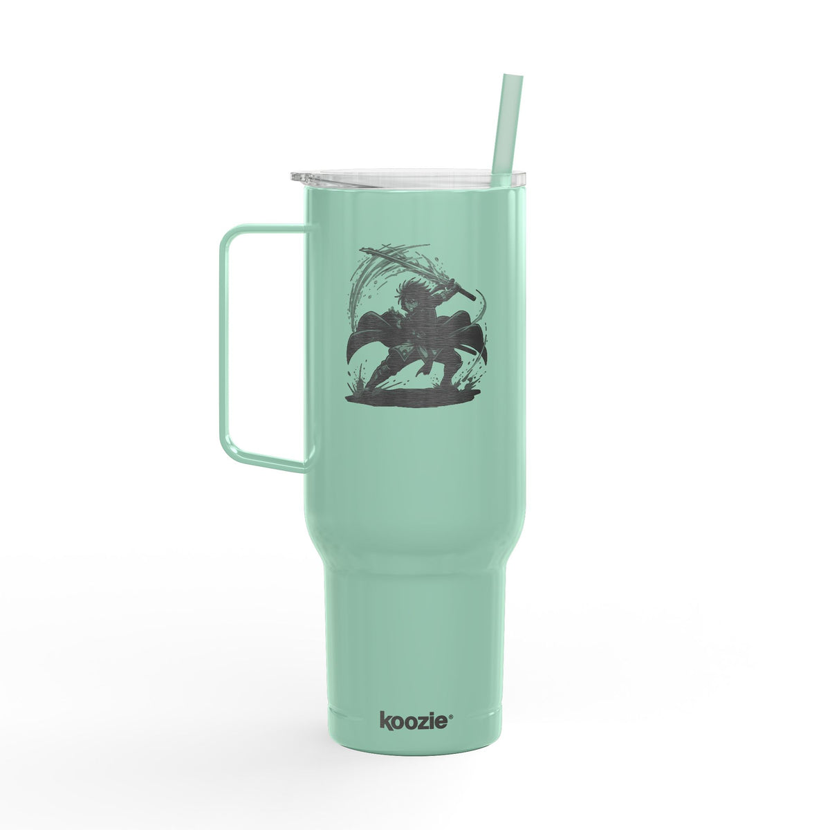 Insulated Tumbler with Lid, 40oz (Engraving)