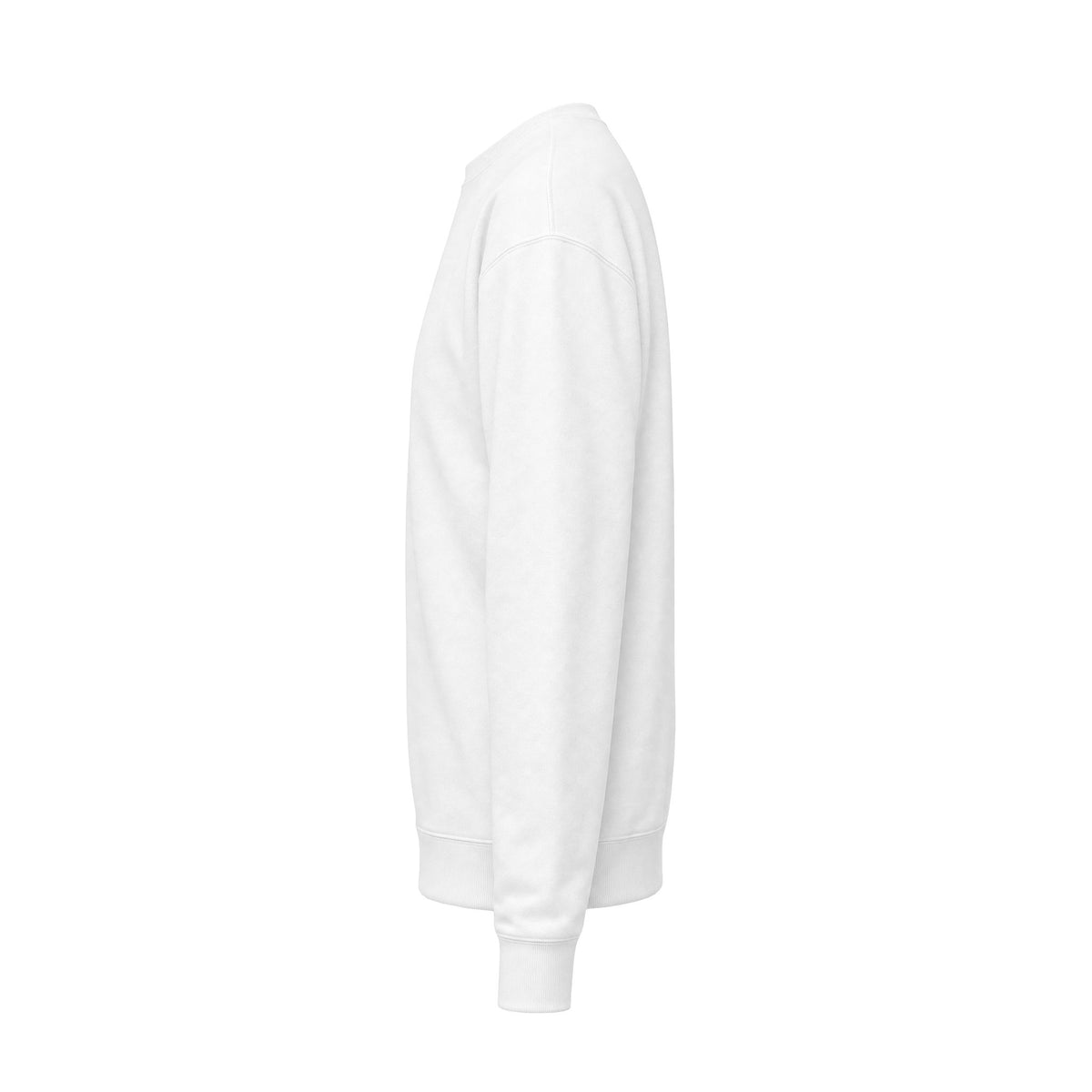 Anime Sword Fighter Crewneck Sweatshirt