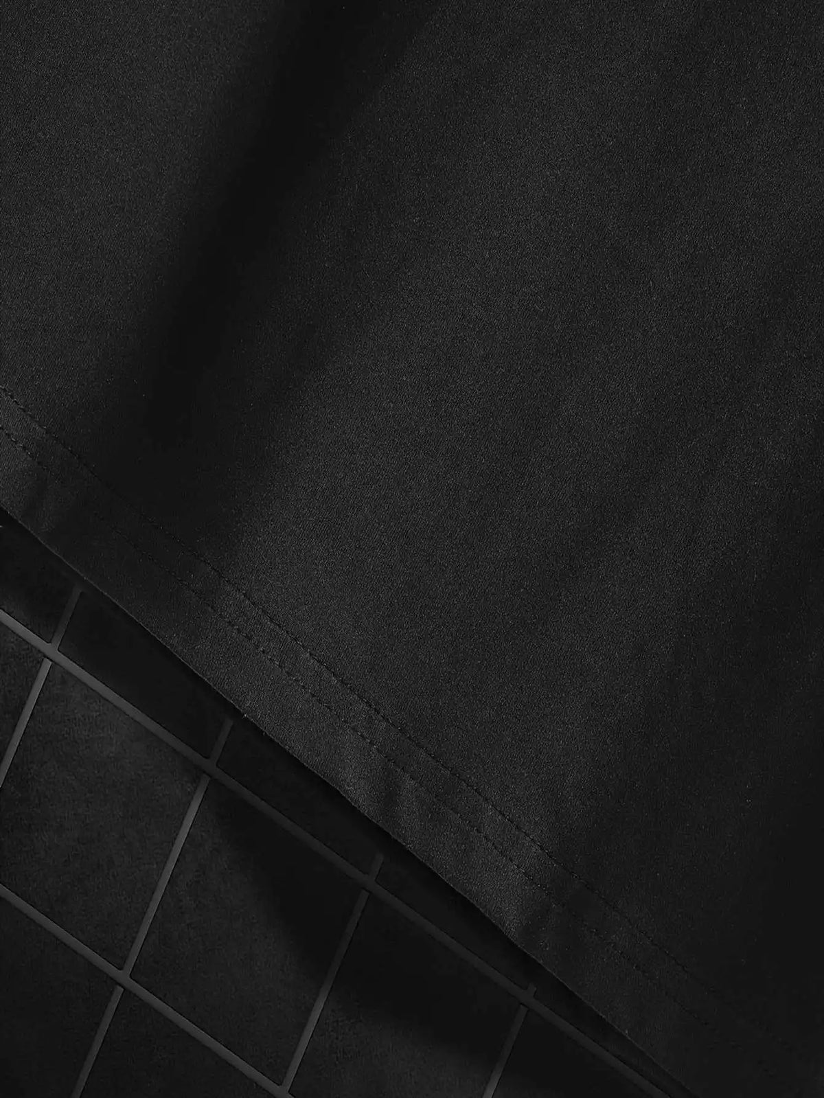 Men's Oversized 100% Cotton T-Shirt