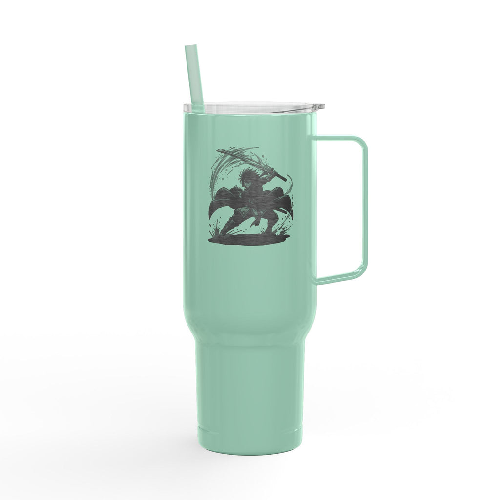 Insulated Tumbler with Lid, 40oz (Engraving)
