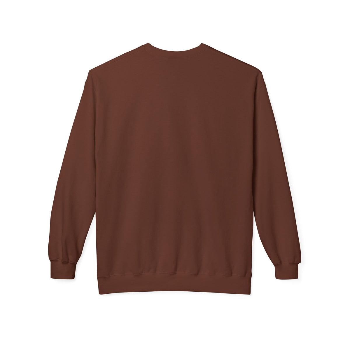 Anime Sword Fighter Crewneck Sweatshirt