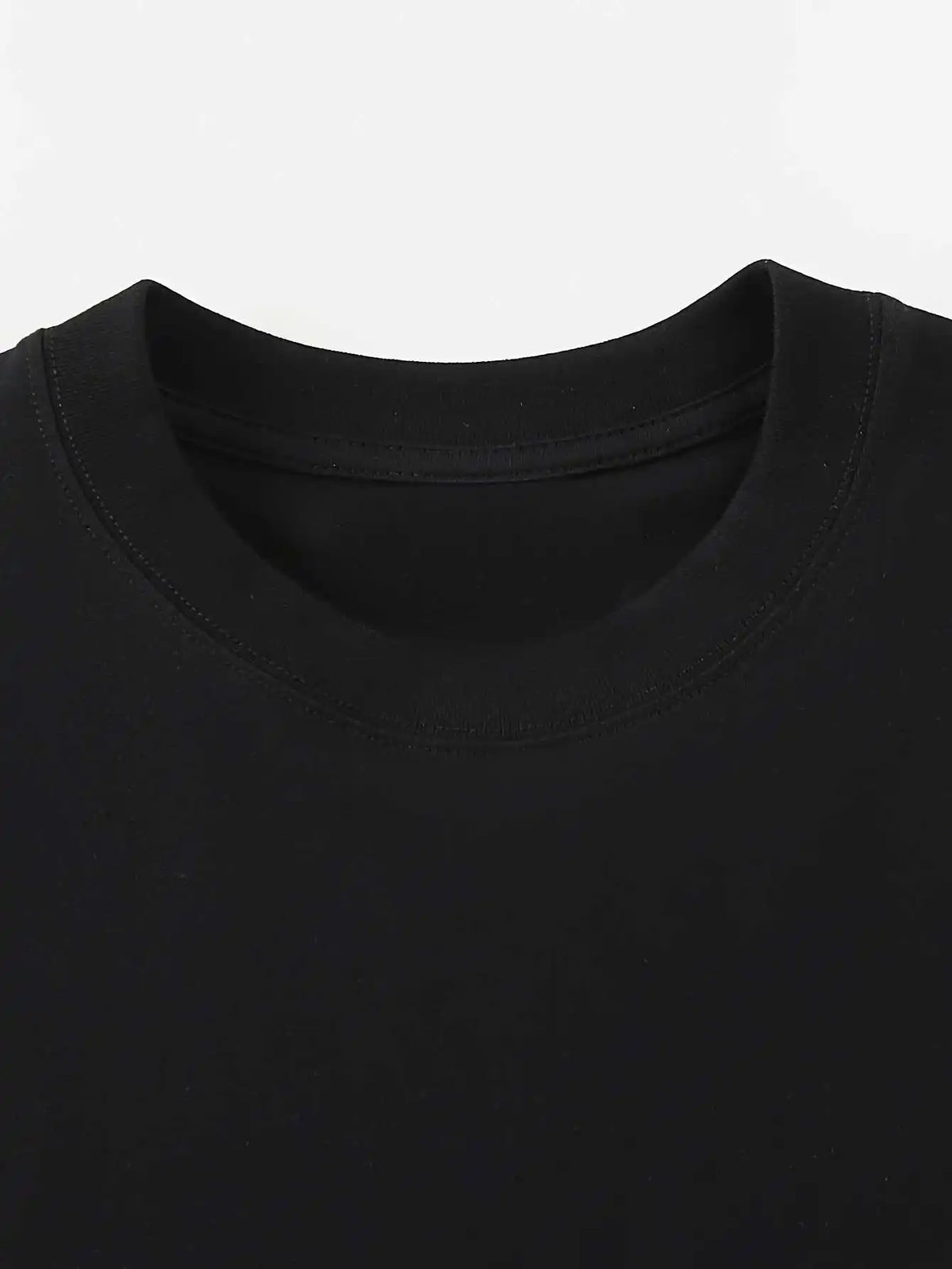 Men's Oversized 100% Cotton T-Shirt
