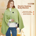 Cozy Wearable Throw Blanket