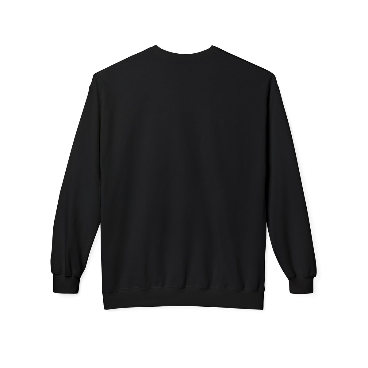 Anime Sword Fighter Crewneck Sweatshirt