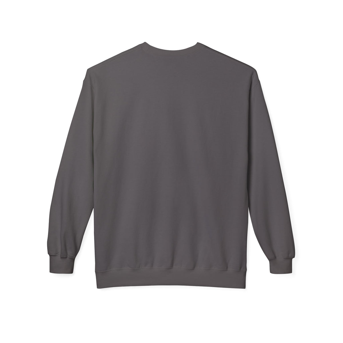 Anime Sword Fighter Crewneck Sweatshirt