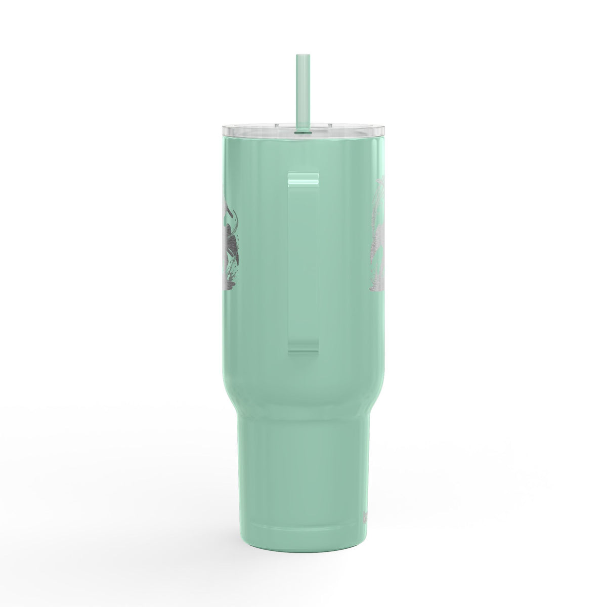 Insulated Tumbler with Lid, 40oz (Engraving)