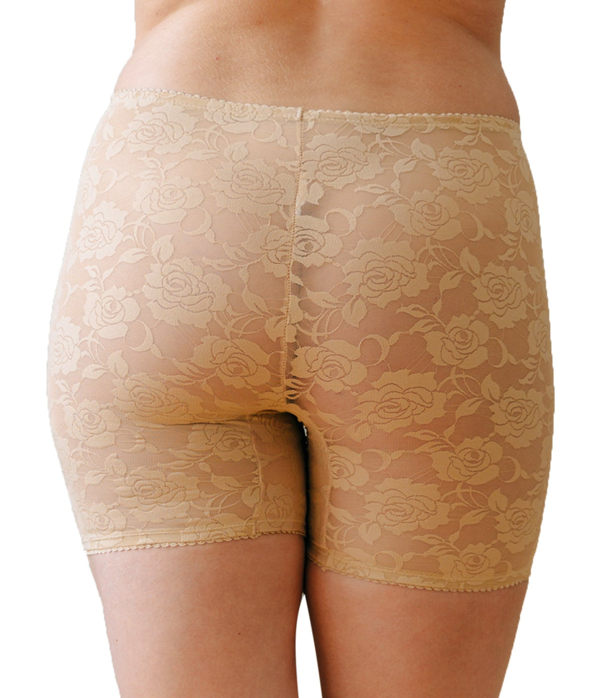 Elegance Panty Shorts by Bandelettes®