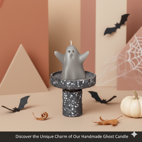 Ghost Candle