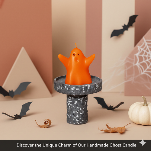 Ghost Candle
