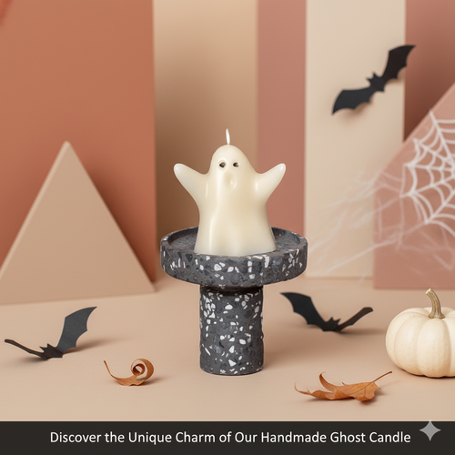 Ghost Candle