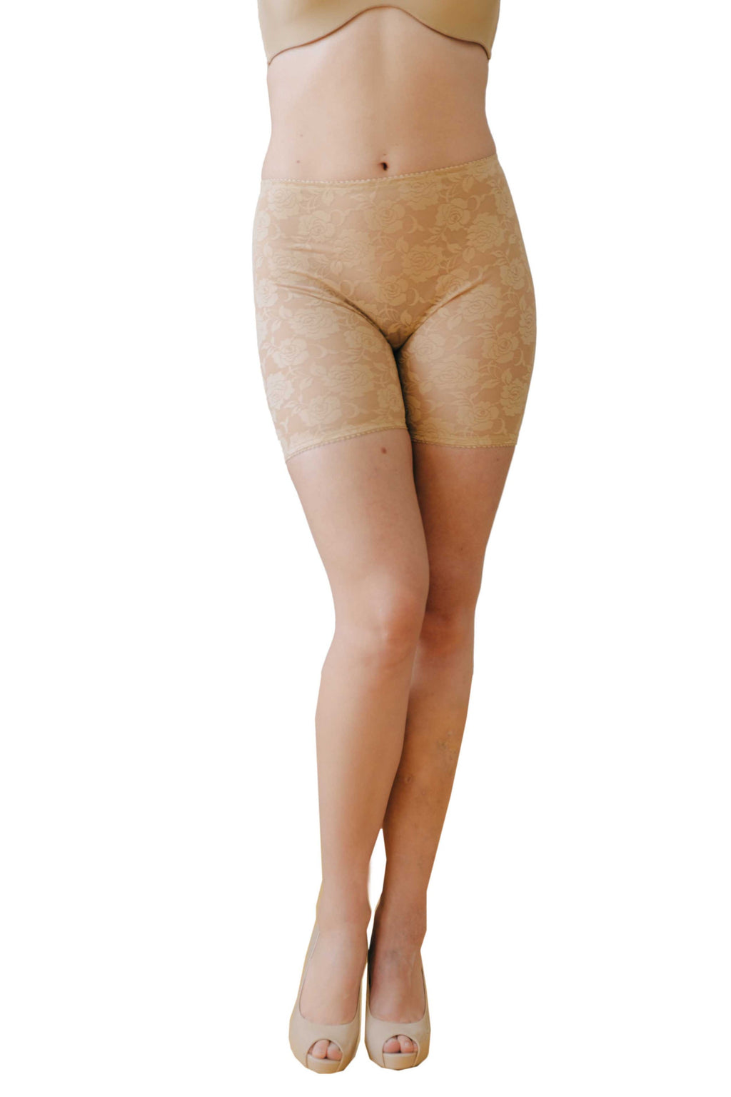 Elegance Panty Shorts by Bandelettes®