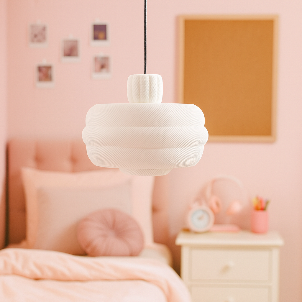 Dynasty Glow Pendant Lamp