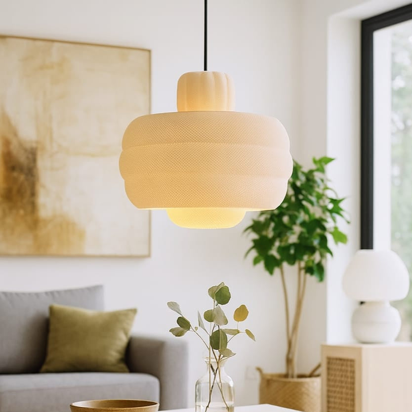 Dynasty Glow Pendant Lamp
