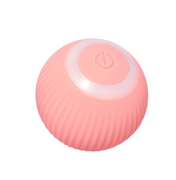 Smart Cat Ball Toy