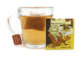 Mark Twainquility: Organic Chamomile & Fruit Tea