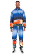 Origin Windbreaker Track Set