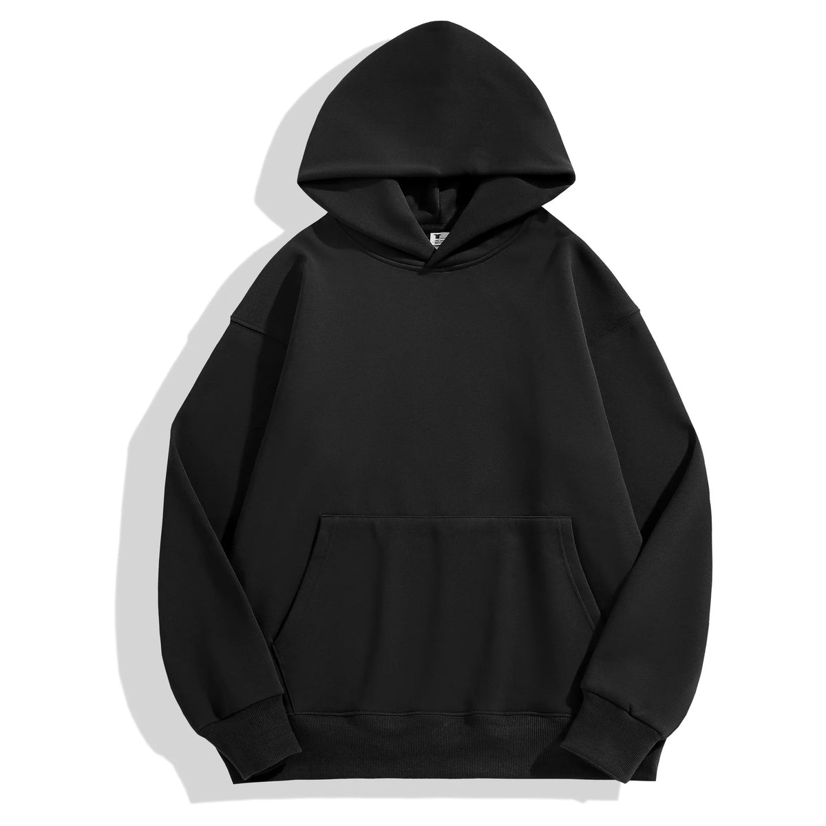 Men's Heavyweight 480gsm Fleece Hoodie