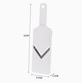 Multifunctional Kitchen Vegetable Cutter Grater
