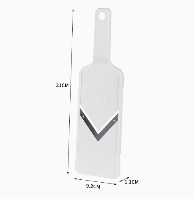Multifunctional Kitchen Vegetable Cutter Grater