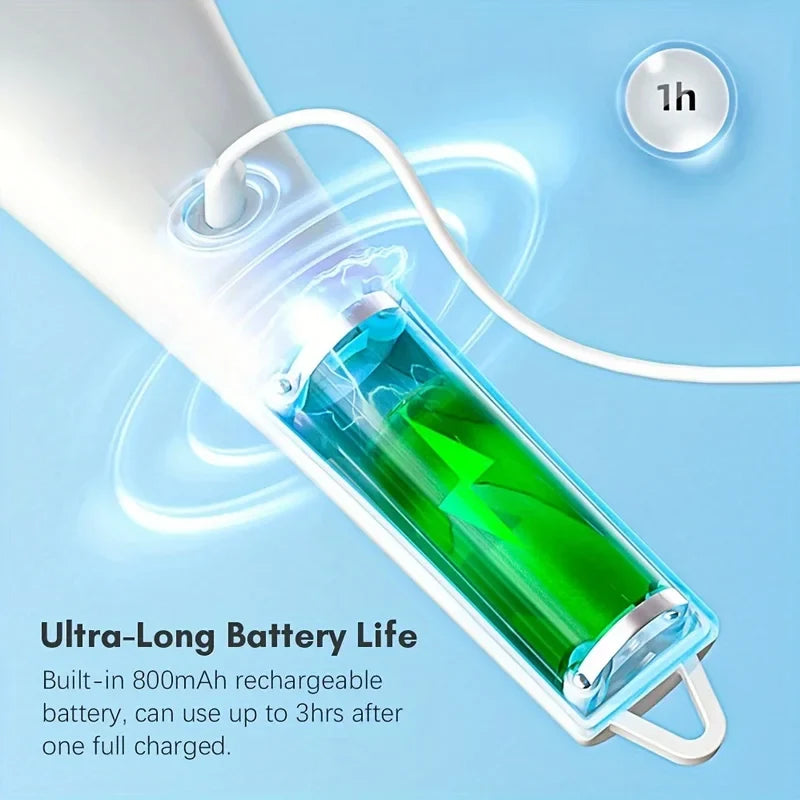 Electric Cleaning Brush