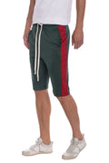 Single Stripe Shorts