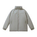 Men's Extreme Cold Weather Military-Style Parka