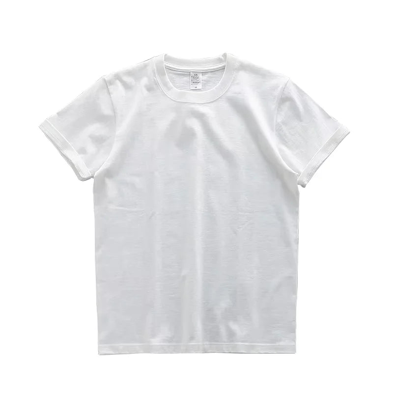 Men's Oversized Short Sleeve T-Shirt