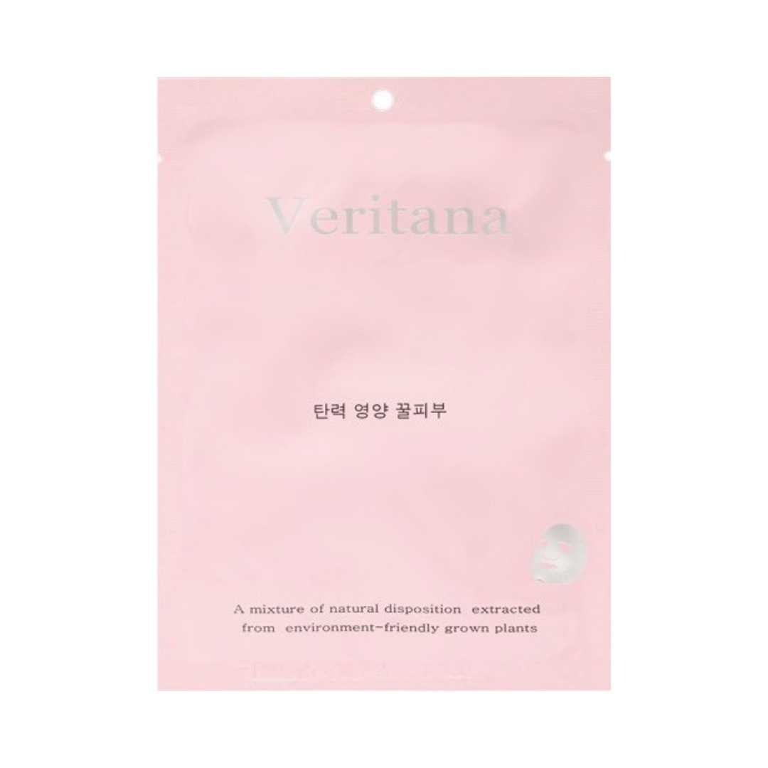 Veritana Pink Intensive Firming Mask – 100 Units