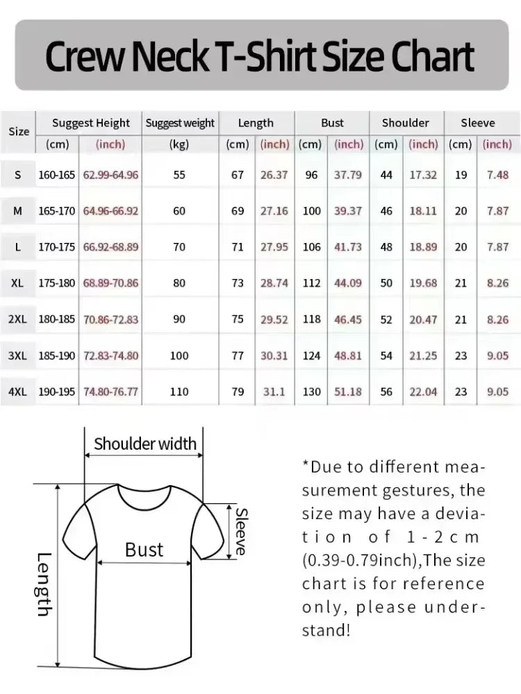 High quality American men's short sleeved t-shirt men's summer new trendy printed top