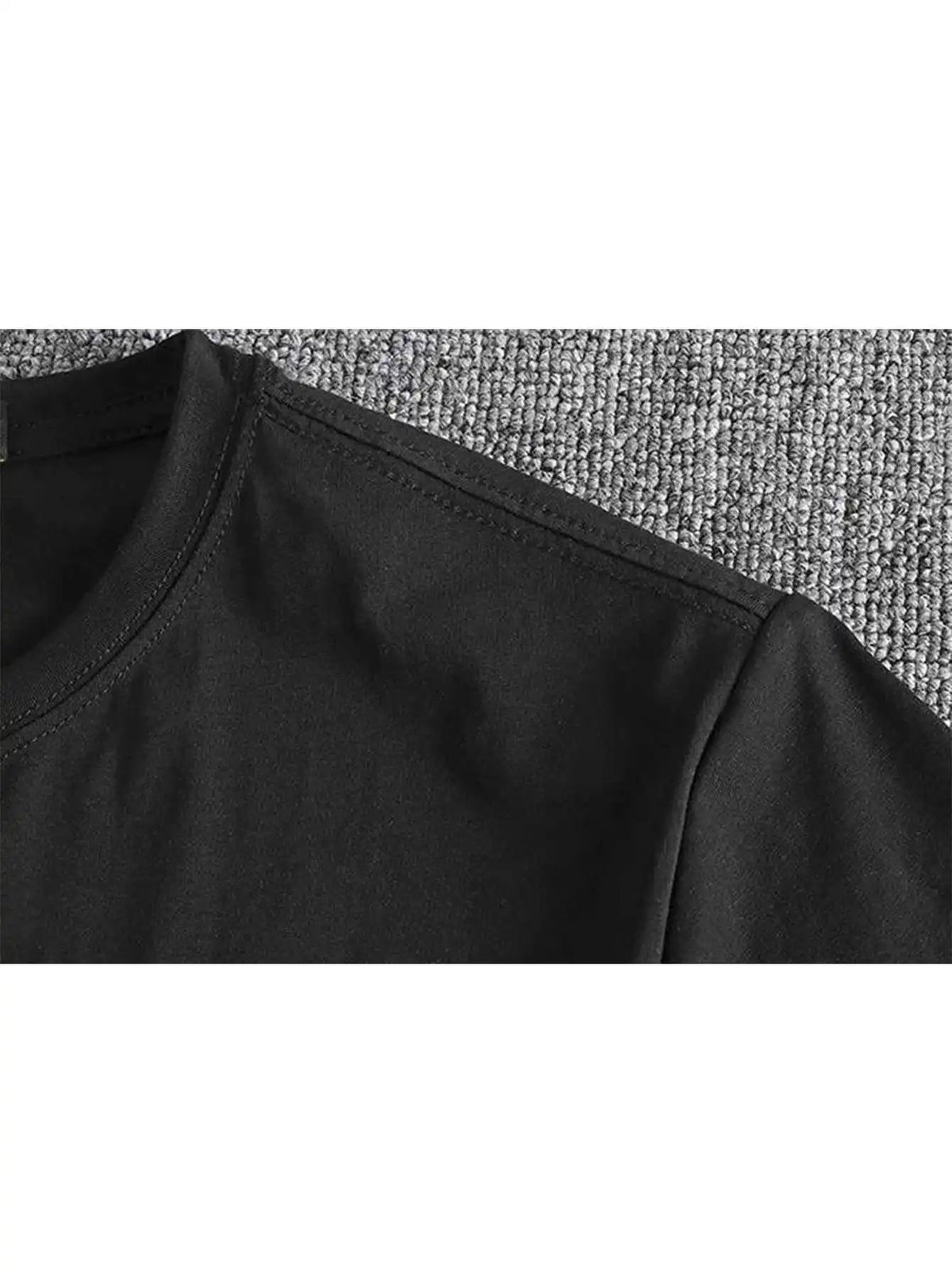Men's Oversized 100% Cotton T-Shirt