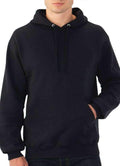 Black Hoodie