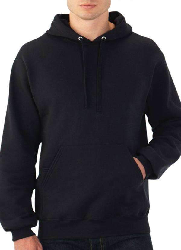 Black Hoodie