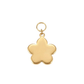 Enchanted Mushroom Pet ID Tag & Charm