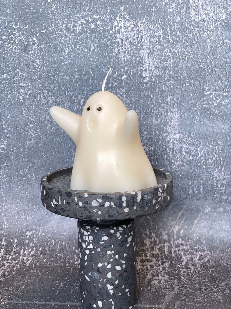 Ghost Candle