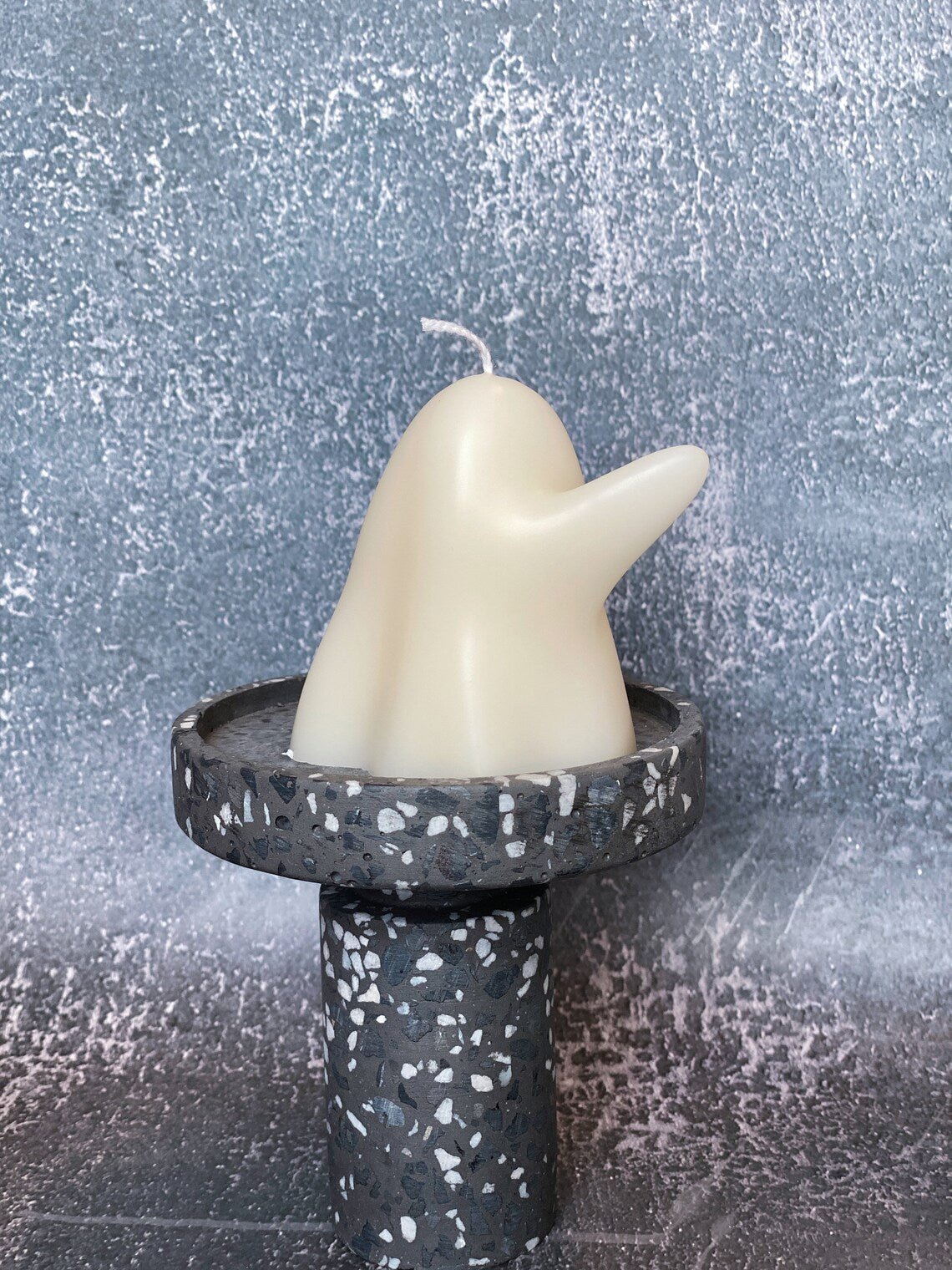 Ghost Candle