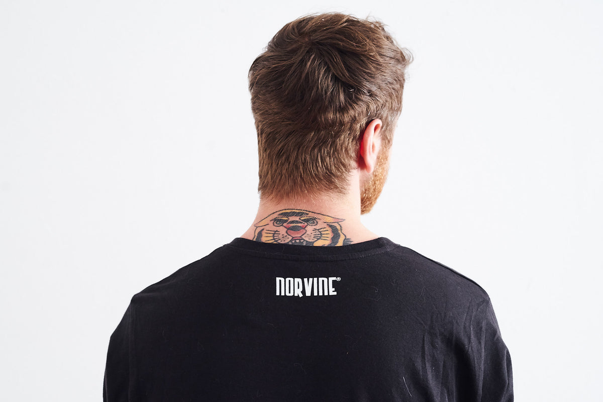 Norvine Deer Tee